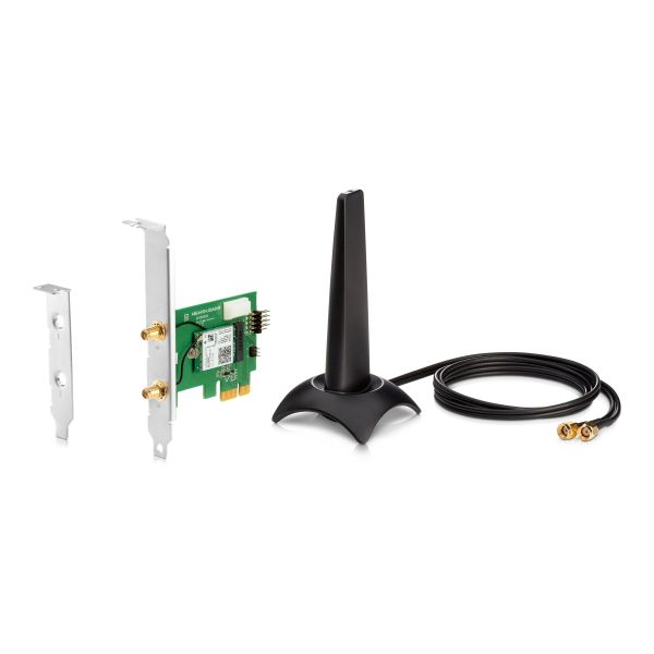 Intel AX210 - Network adapter