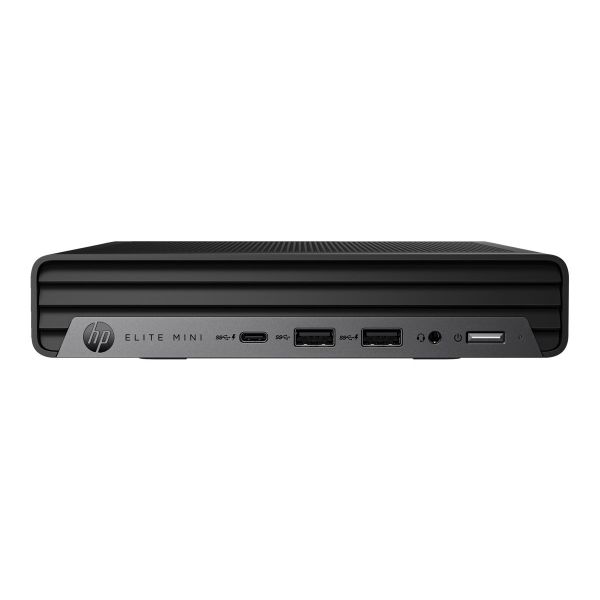 HP Elite 600 G9 - Mini Core i3 12100T / up to 4.1 GHz
