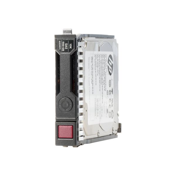HPE Midline - Hard drive