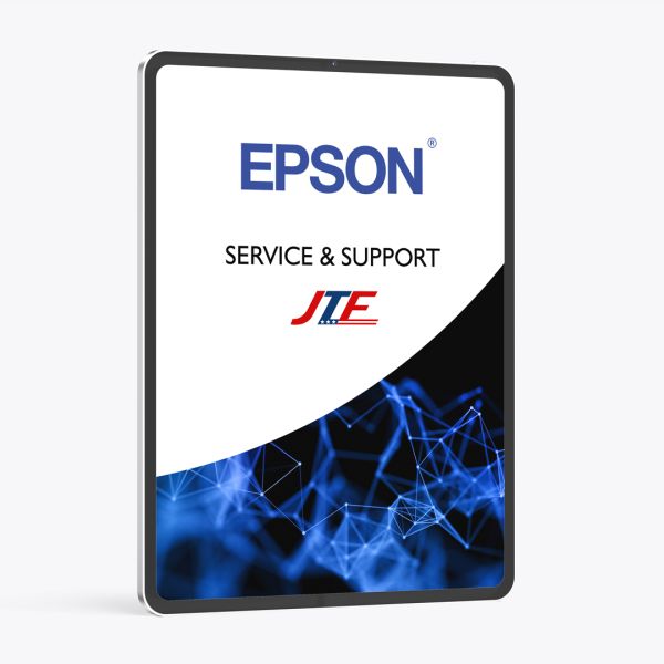 EPSON EXTENDED SERVICE PLAN 2-YEAR NEXT-BUSINESS-DAY WHOLE UNIT EXCHANGE FOR YEA