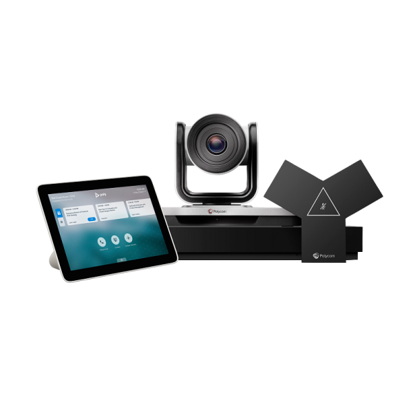 Poly TC8 Touch Controller (875J0AA)