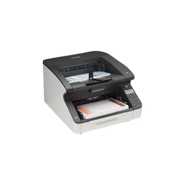 Canon imageFORMULA DR-G2110 USB
