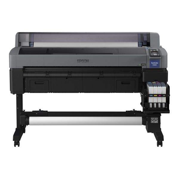 Epson - Printer roll media adapter