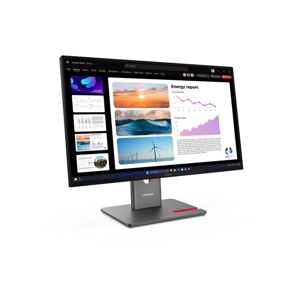 Lenovo ThinkVision P24Q-40