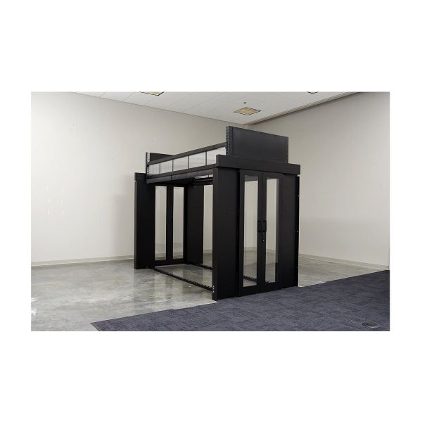 APC HyperPod Frame Raised Floor Support Stand 24