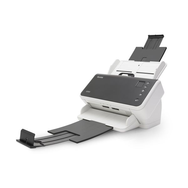 Kodak S2050 - Document scanner