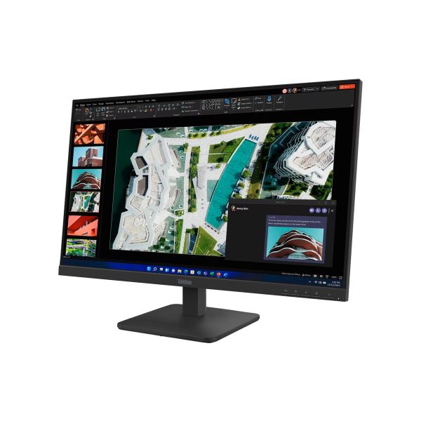 Lenovo ThinkVision S27-4e