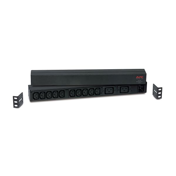 APC Basic Rack-Mount PDU