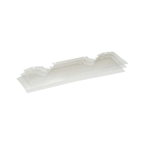 HP - Scanner carrier sheet (pack of 5)