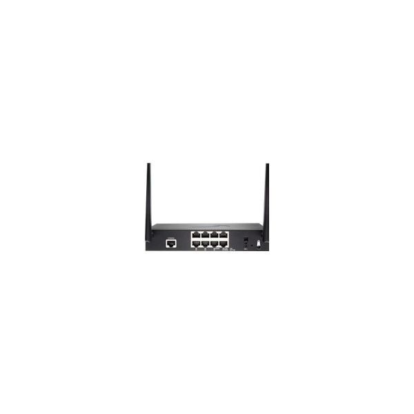 SonicWall TZ370W - Essential Edition