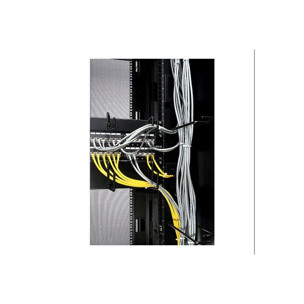 APC - Brush strip panel