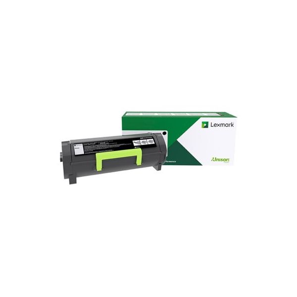Lexmark MX317 - Black