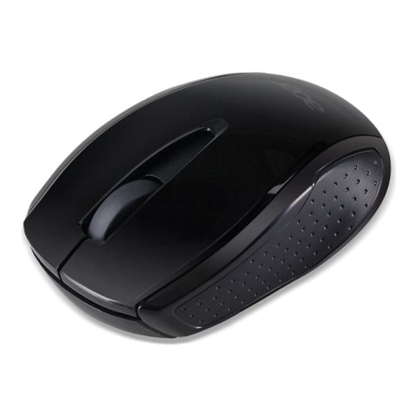ACER WIRELESS MOUSE M501 - BLACK