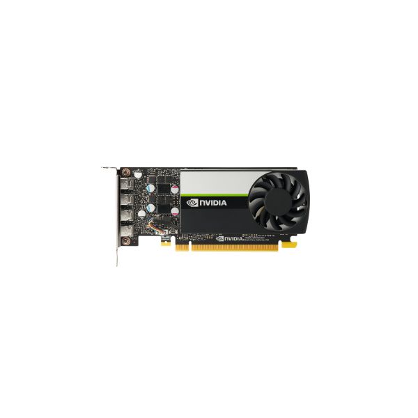 NVIDIA T400E - Graphics card