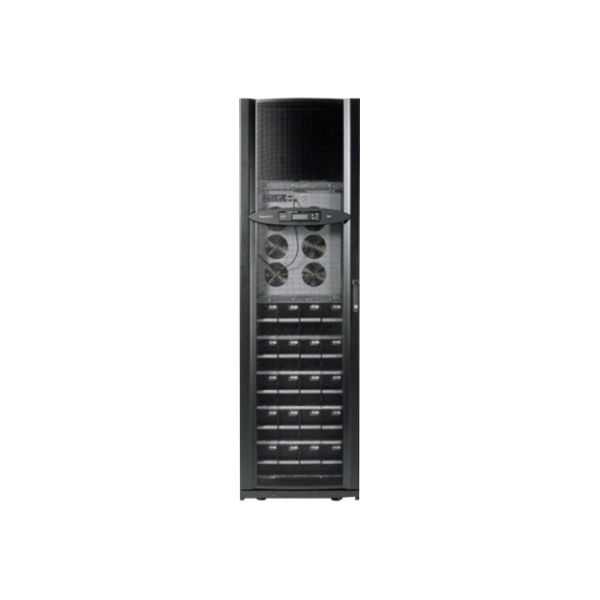 SMART UPS VT 30KVA RM 208V WITH5 BATT MODULE WITH PDU