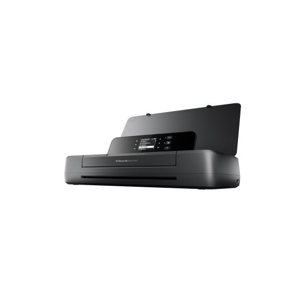 HP Officejet 200 Mobile Printer
