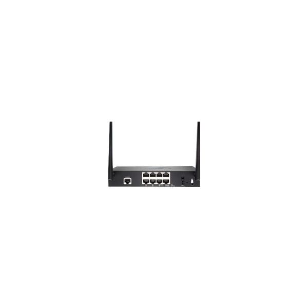 SonicWall TZ370W - Advanced Edition