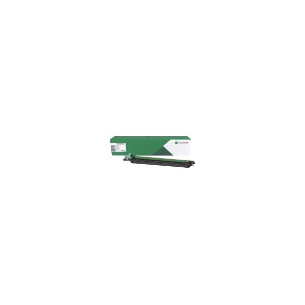 Lexmark - Black - photoconductor unit