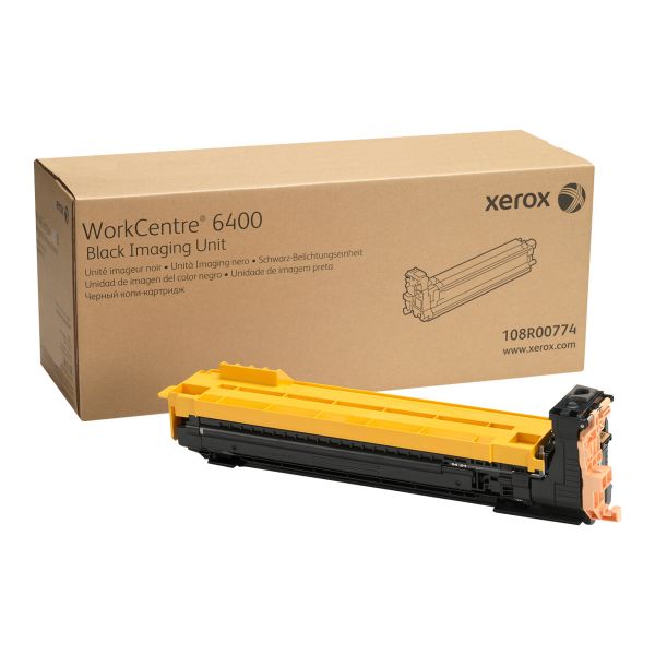 Xerox WorkCentre 6400