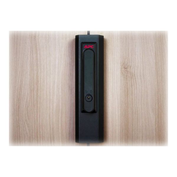 APC NetShelter CX High Security