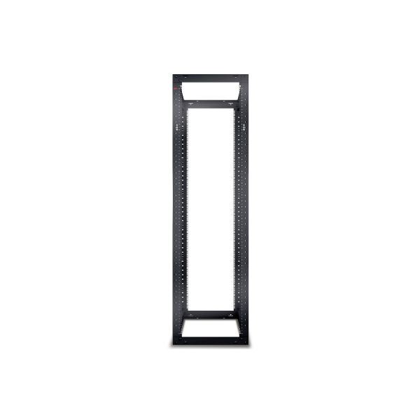 APC NetShelter 4 Post Open Frame Rack