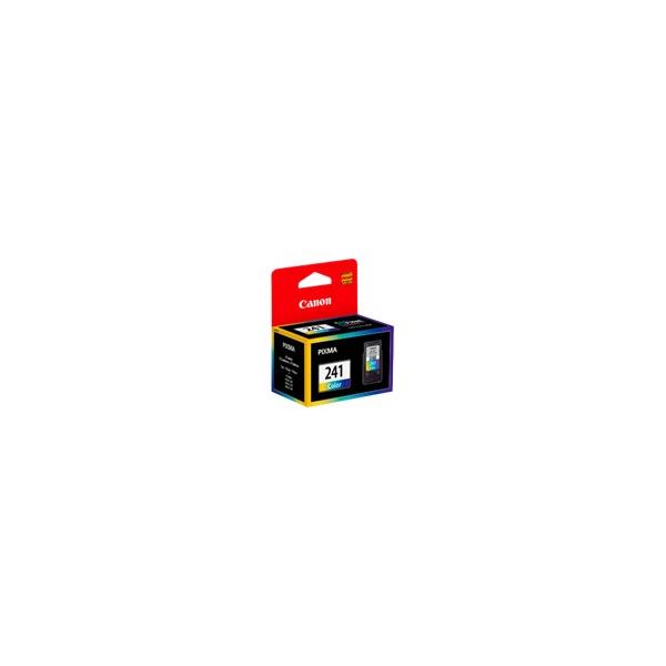 Canon CL-241 - Color (cyan, magenta, yellow)
