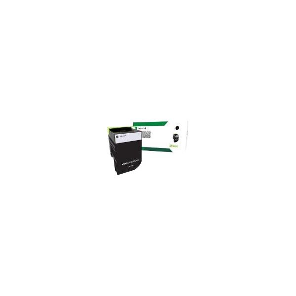 Lexmark 800HKG - High Yield