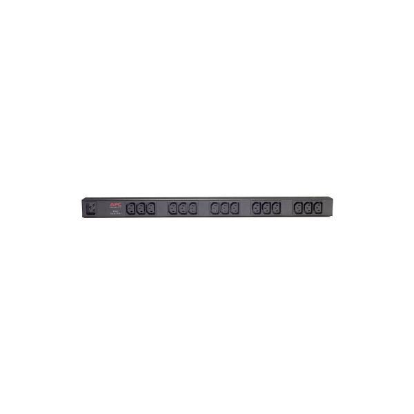APC Basic Rack PDU Zero U