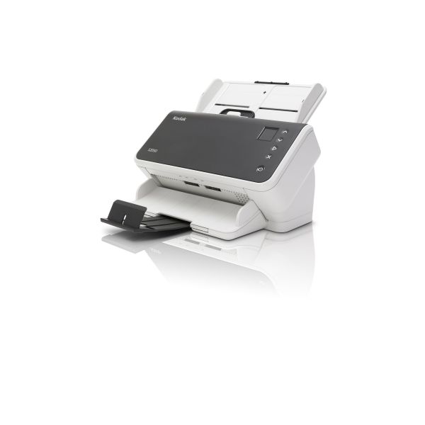 Kodak S2050 - Document scanner
