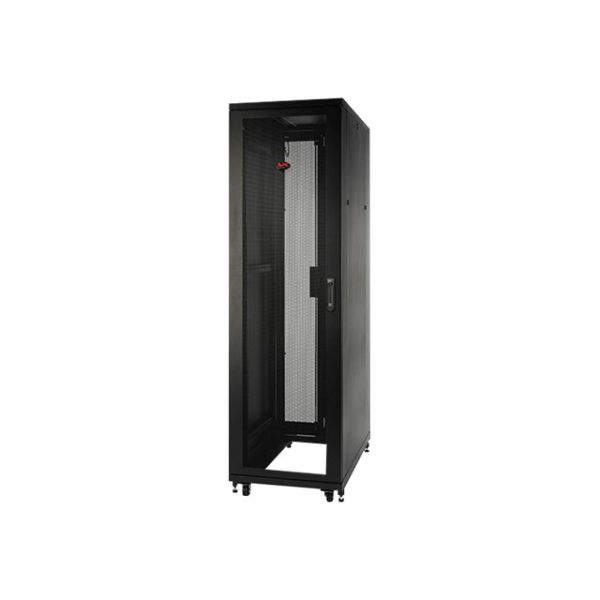 APC NetShelter SV - Rack cabinet