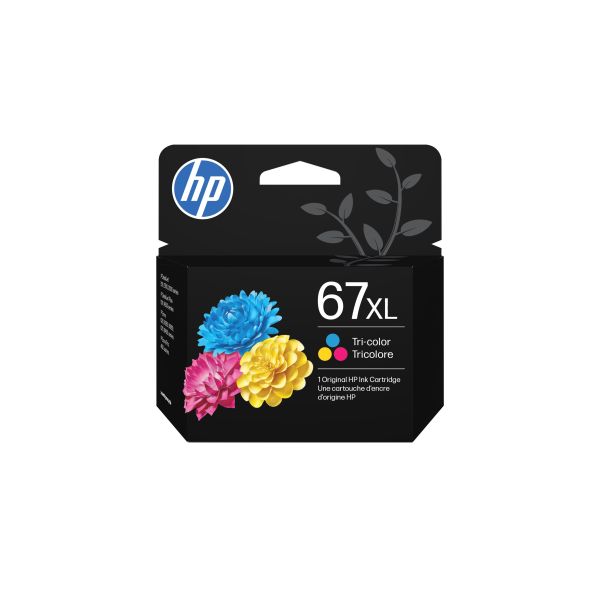 HP 67XL - 5 ml - High Yield