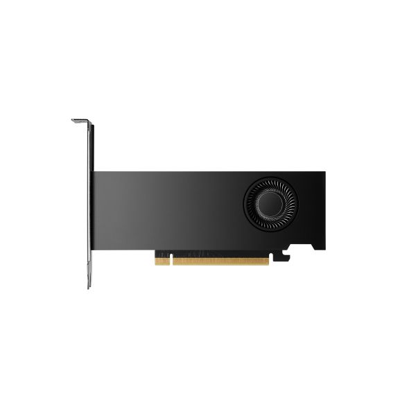 NVIDIA RTX - Graphics card