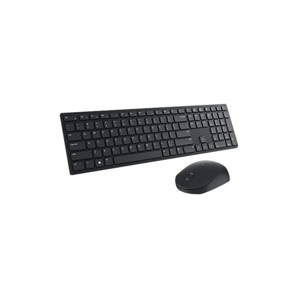 Dell - Keyboard and mouse set