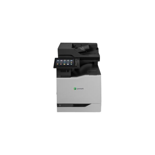 Lexmark CX860de - Multifunction printer