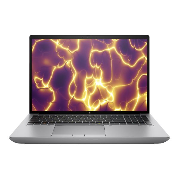HP ZBook Fury 16 G11 Mobile Workstation
