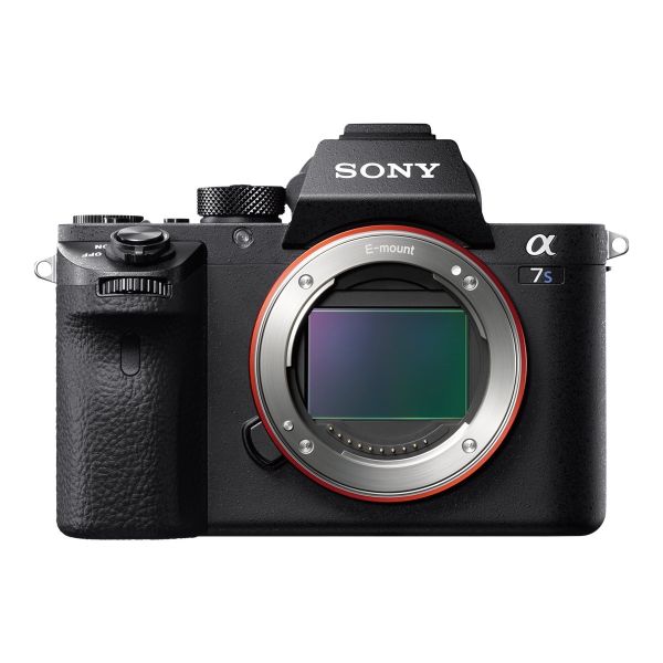 Sony a7s II ILCE-7SM2