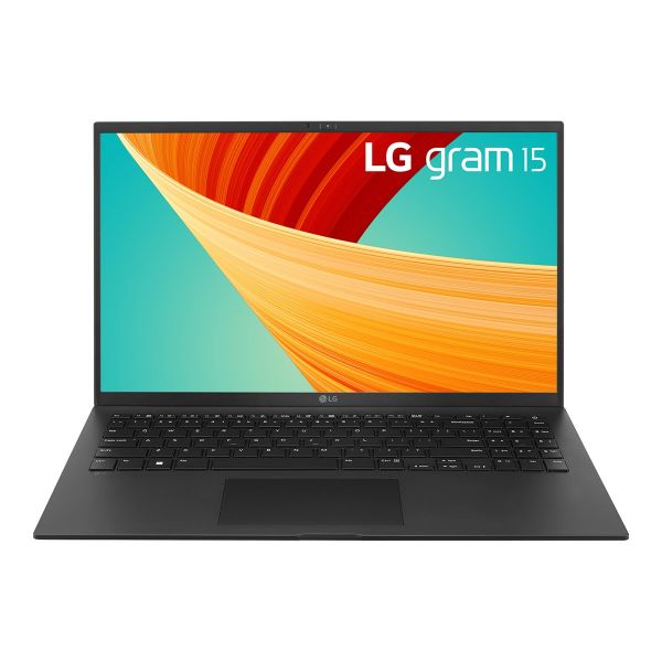 LG gram 15Z90R-Q.APB7U1
