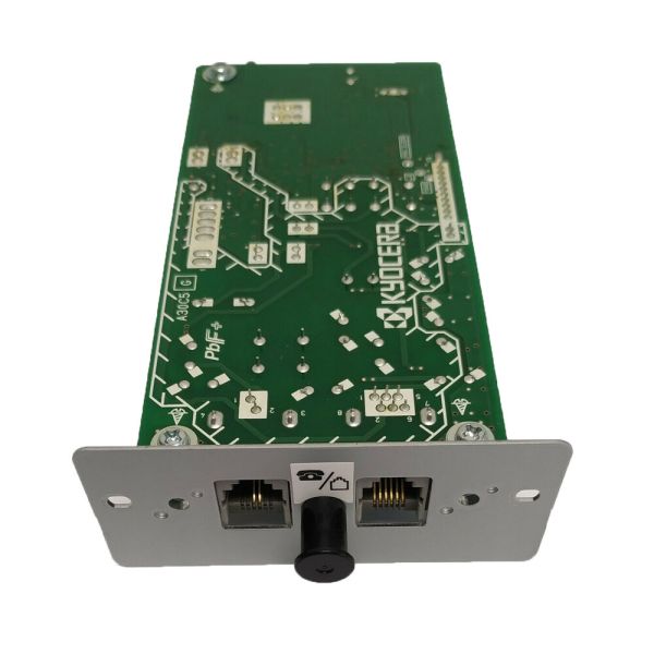 Kyocera ProFax 12 – High-Speed Fax Board