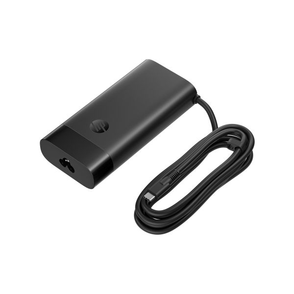 HP - USB-C power adapter