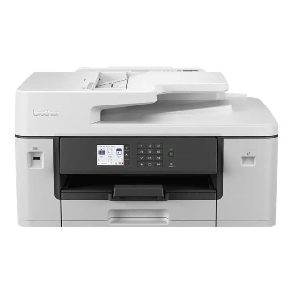 Brother MFC-J6540DW - Multifunction printer
