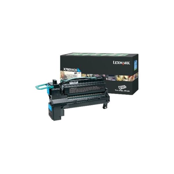 Lexmark - Extra High Yield