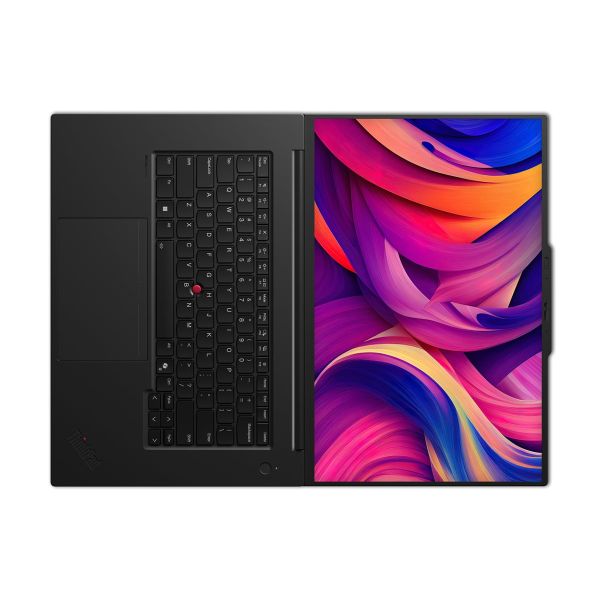 Lenovo ThinkPad P1 Gen 7 21KV
