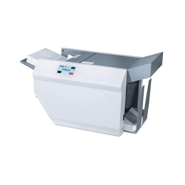 Formax FD 1606 AutoSeal Mid-Volume Desktop Pressure Sealer
