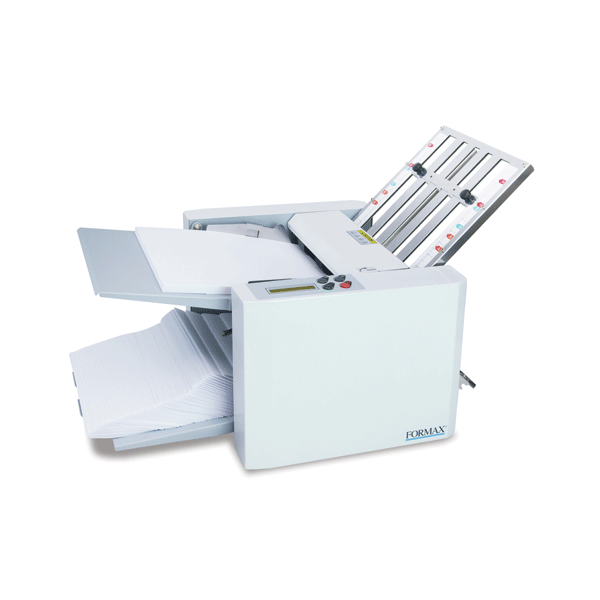 Formax FD 300 Office Desktop Folder
