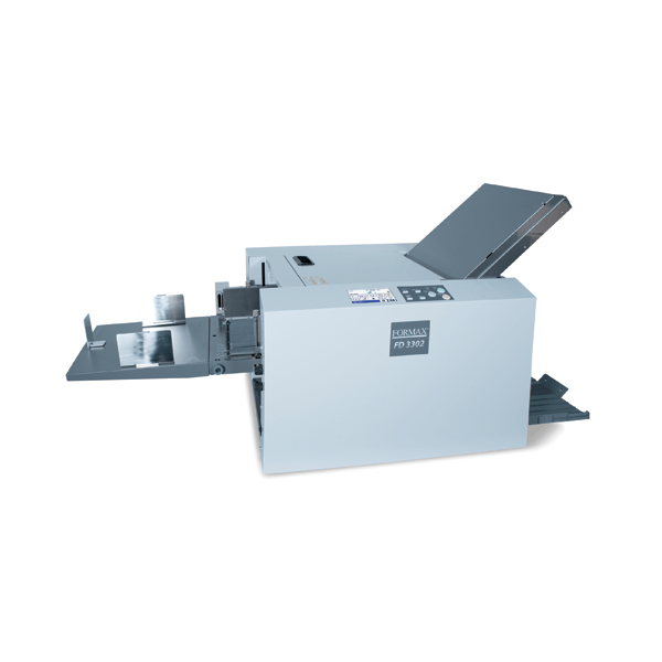 Formax FD 3302 Tabletop Air-Suction Document Folder