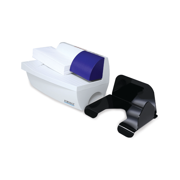  Formax FD 442 SmartFold Hybrid Folder