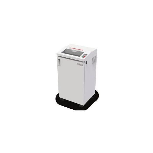 Formax  FD 8304CC  Deskside Cross-Cut Shredder