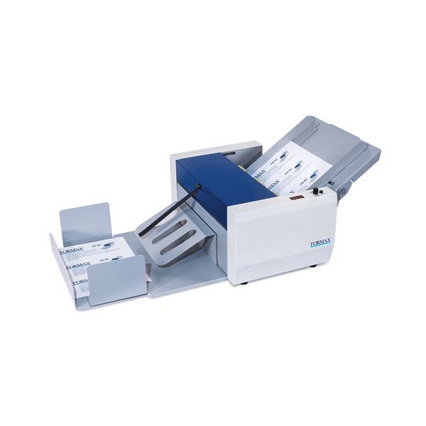 Formax FD 95 Rotary Perforator/Creaser – High-Speed Sheet Finishing System