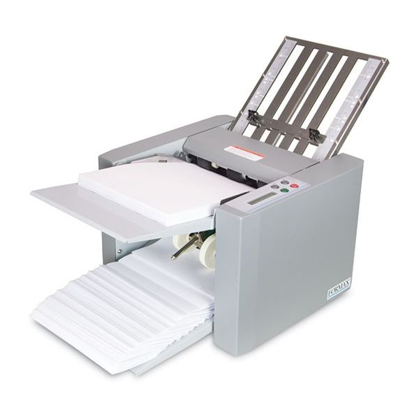 Formax FD-314 Folding Machine - Desktop Office Folder