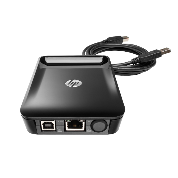 HP Jetdirect LAN Accessory (8FP31A)
